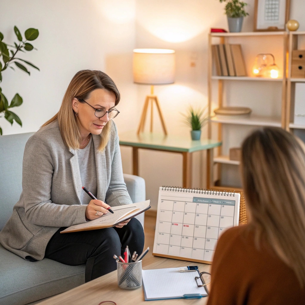 Persönliche Entwicklung
